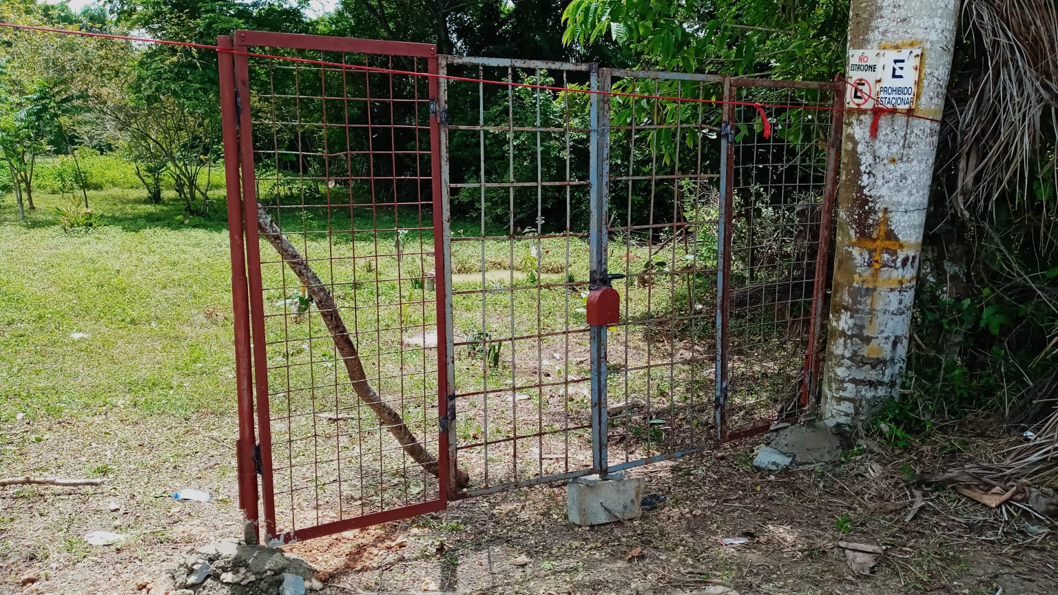 Vendo solar en el Cabreto De San Luis Santo domingo este Foto 7279255-12.jpg