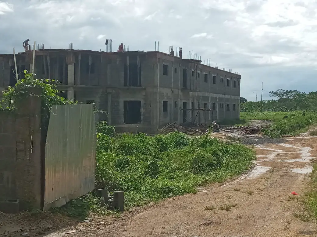 Vendo solar en el Cabreto De San Luis Santo domingo este Foto 7279255-5.jpg