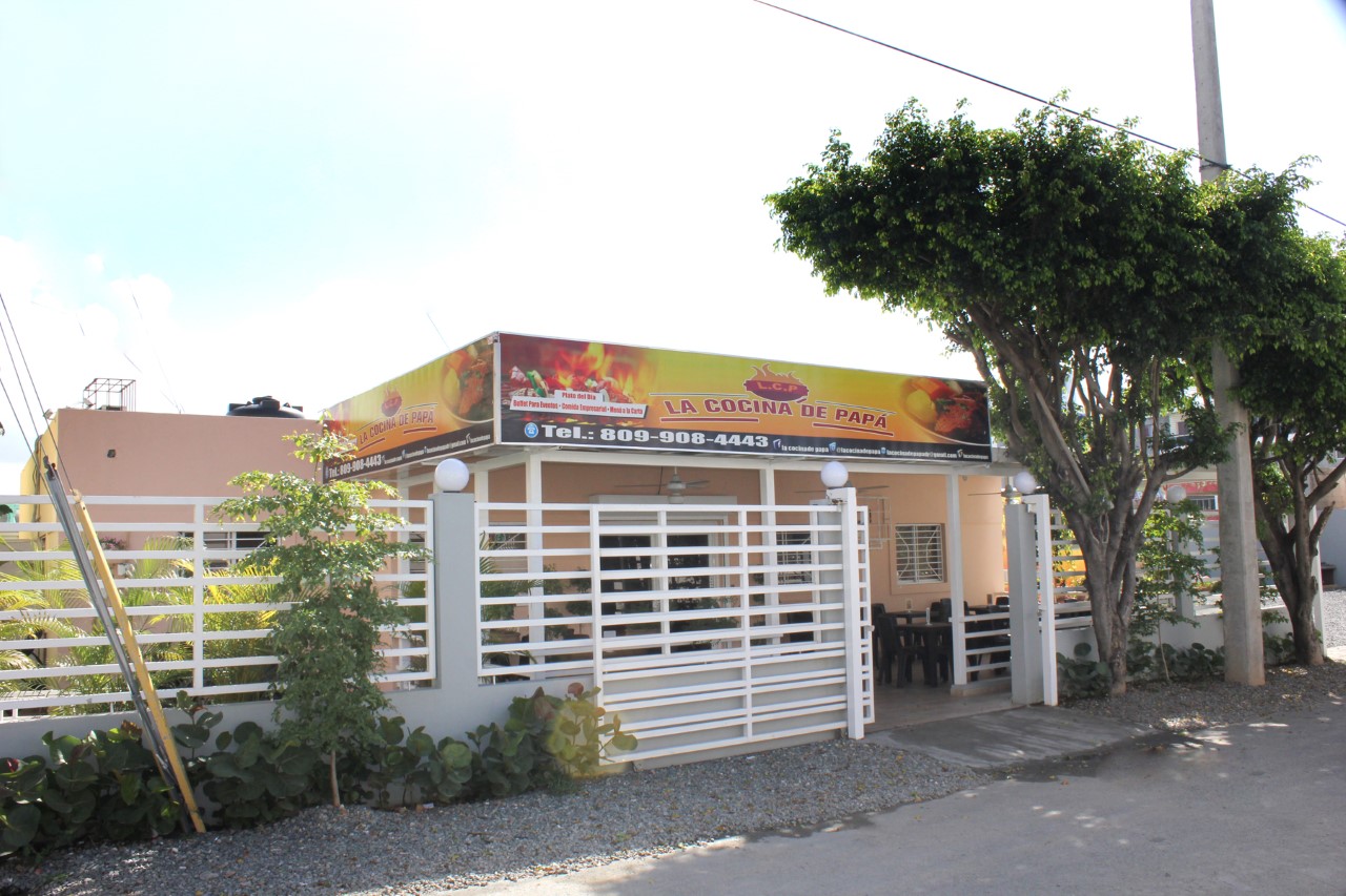 Vendo local que puede ser utilizado para uso comercial o para uso resi Foto 7279260-1.jpg