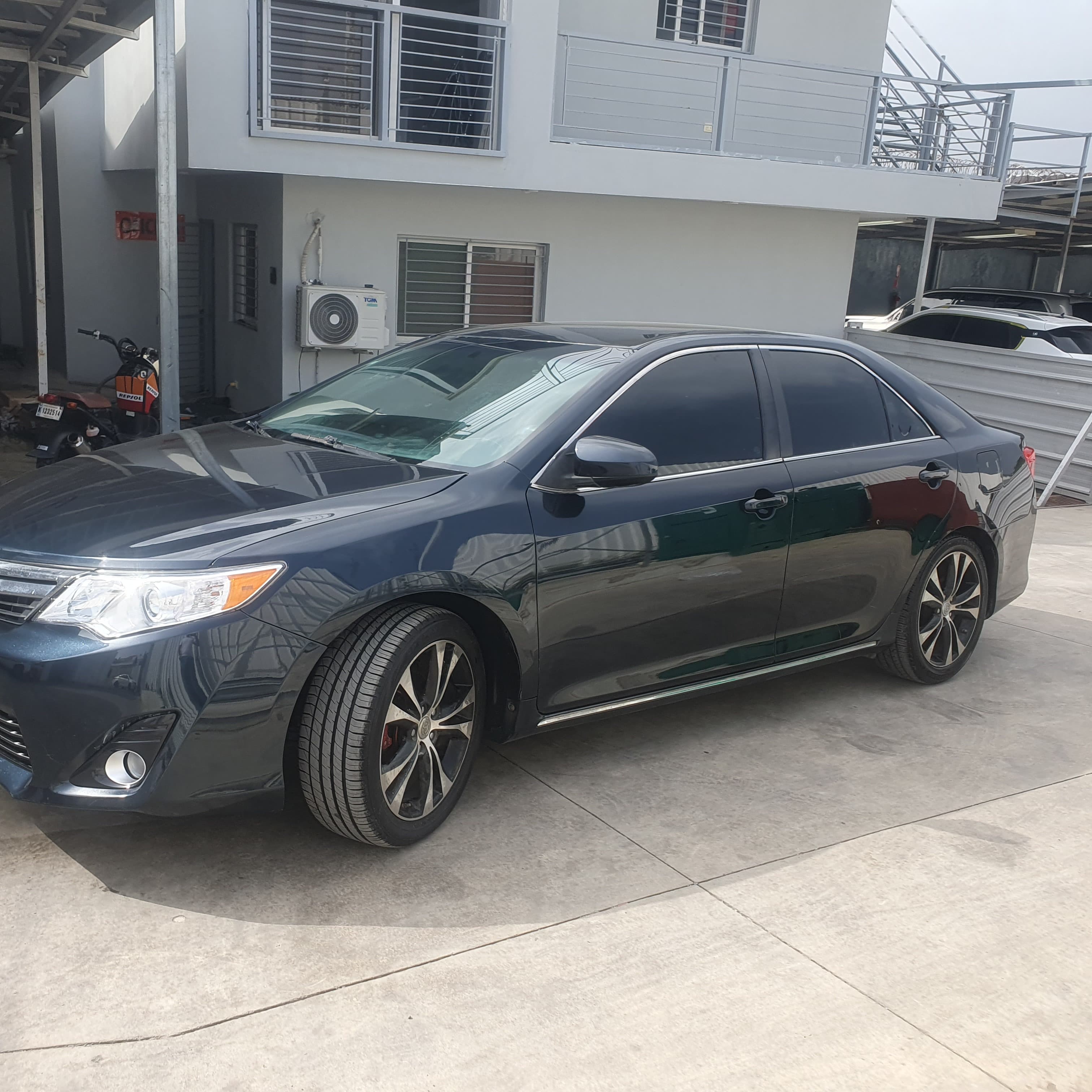 toyota camry 2012 LE  Foto 7279282-3.jpg