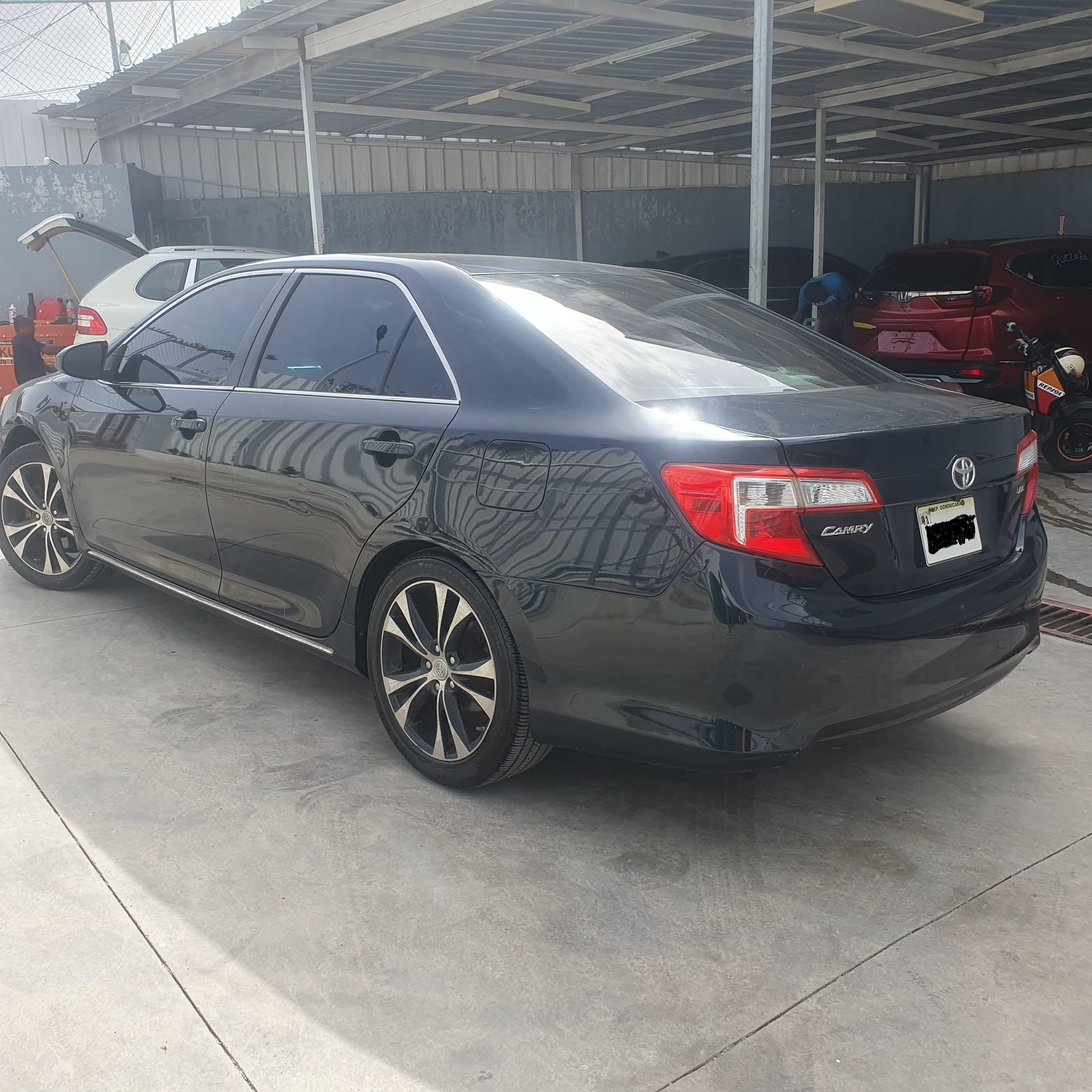 toyota camry 2012 LE  Foto 7279282-4.jpg