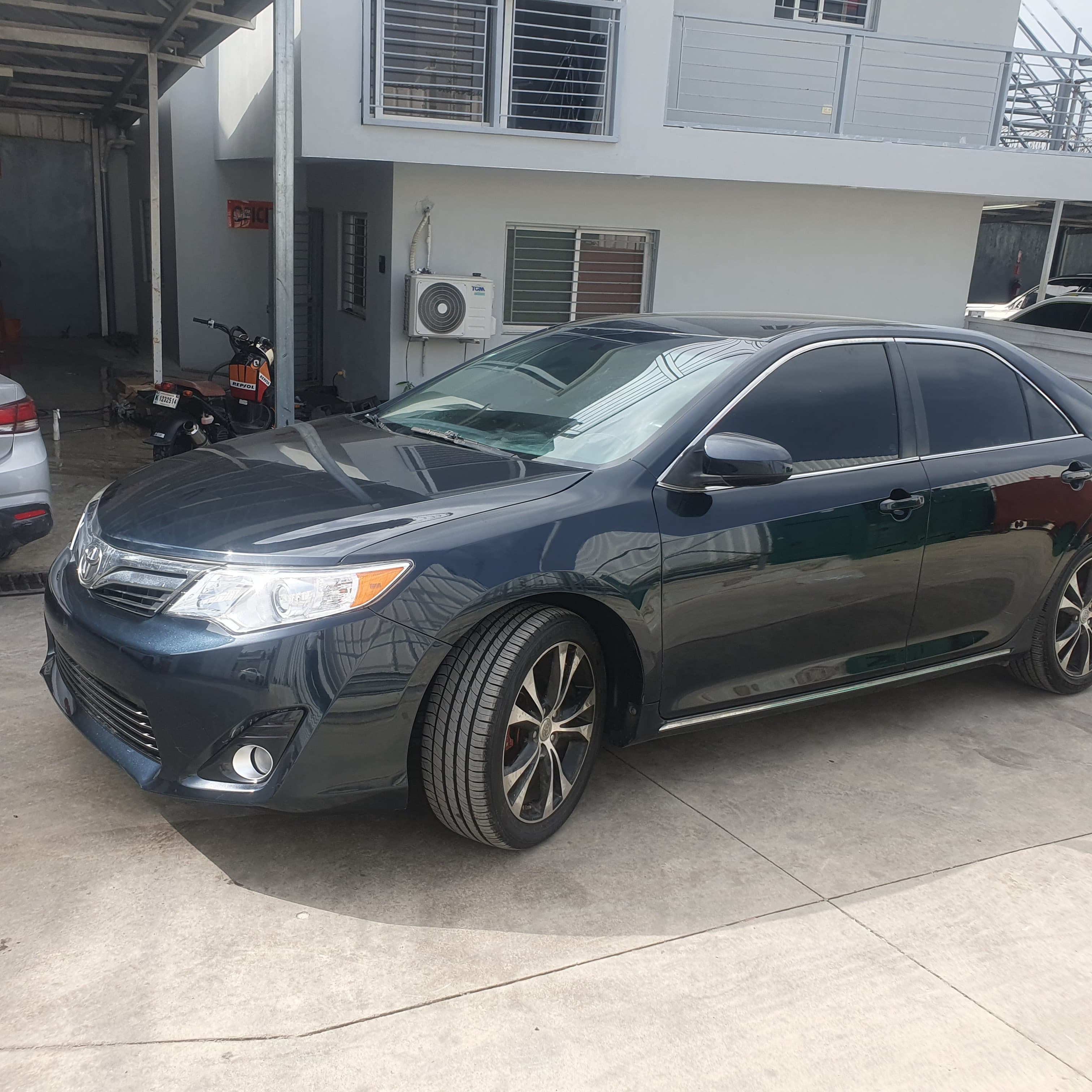 toyota camry 2012 LE  Foto 7279282-5.jpg
