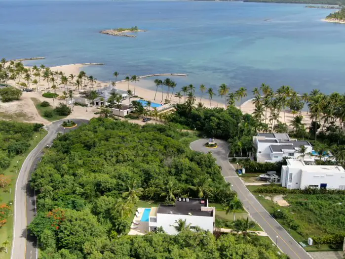 Vendo Solares Bahía en Playa Nueva Romana  Foto 7279325-2.jpg