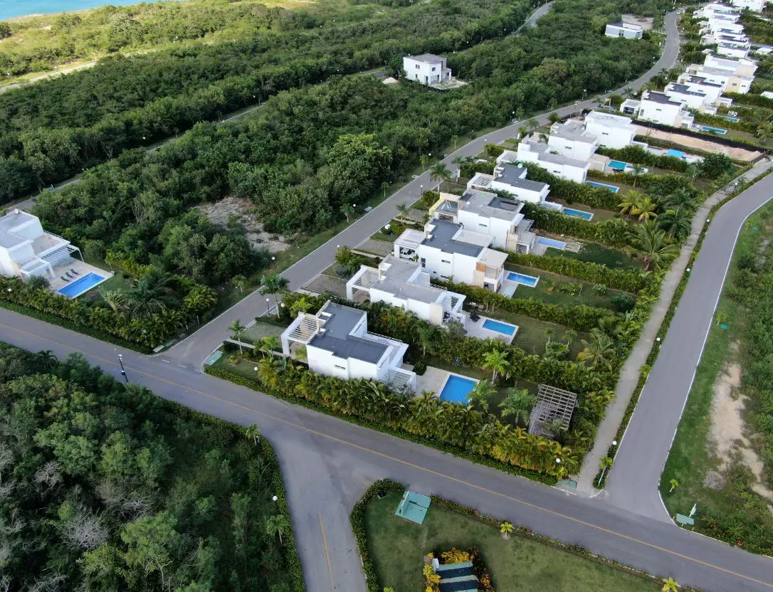 Vendo Solares Bahía en Playa Nueva Romana  Foto 7279325-3.jpg