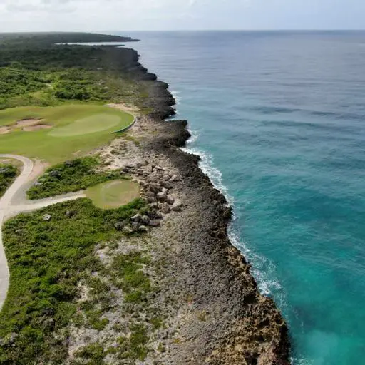 Vendo Solares Golf en Playa Nueva Romana Foto 7279330-5.jpg