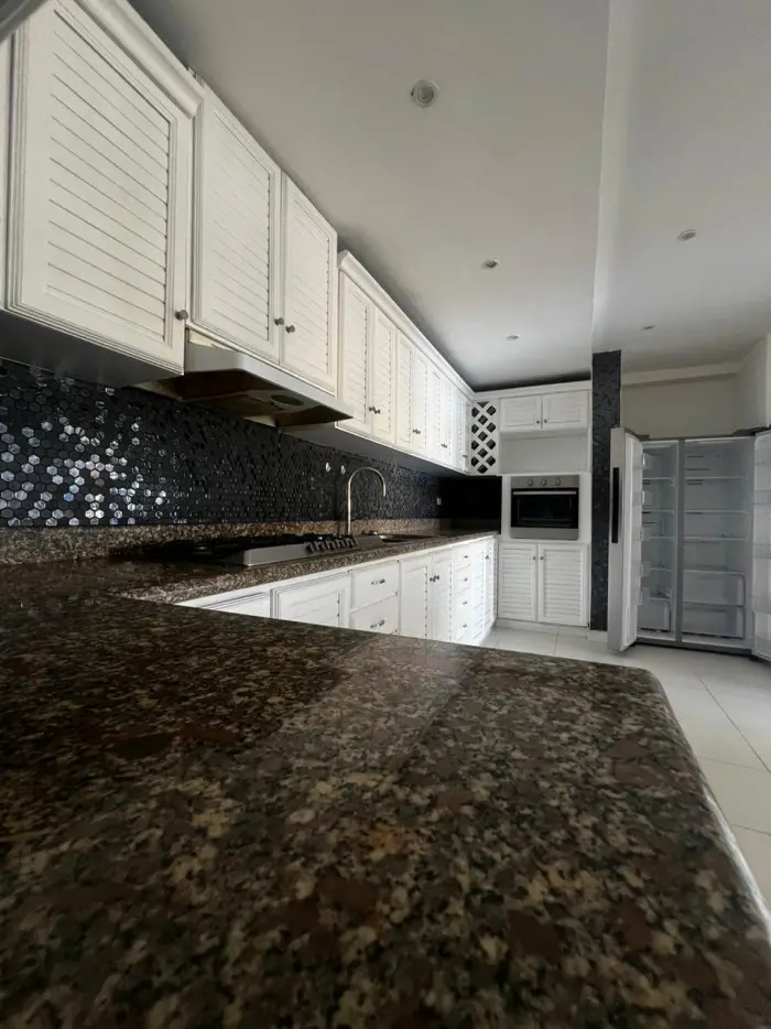 En Venta Apto 2 Nivel Con Terraza en El Millón Foto 7279393-2.jpg