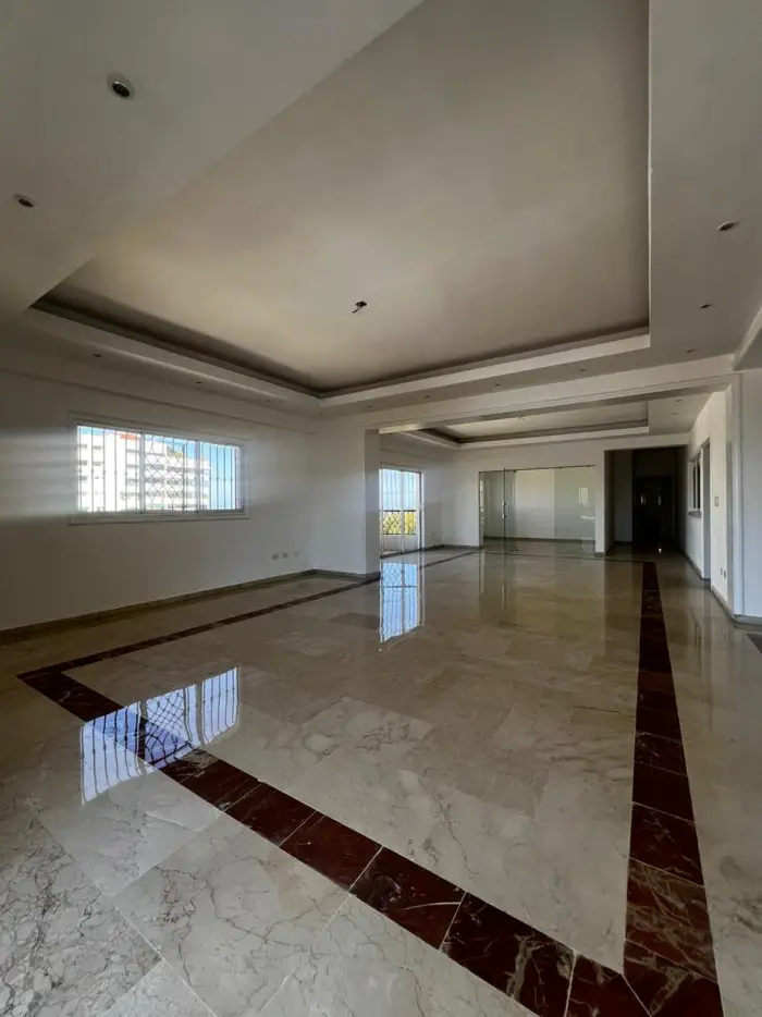 En Venta Apto 2 Nivel Con Terraza en El Millón Foto 7279393-5.jpg