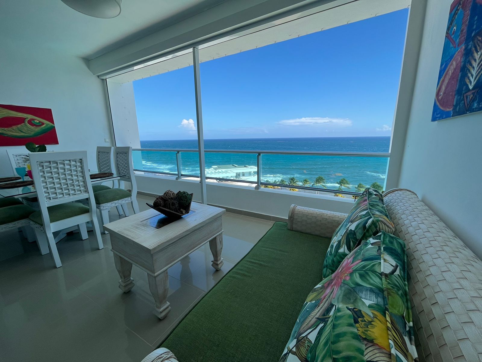 Apartamento de 2 Habitaciones en Venta en Juan Dolio.  Foto 7279396-4.jpg
