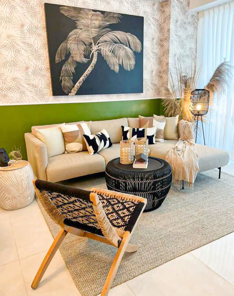 Apartamento de 2 Habitaciones en Venta en Juan Dolio.  Foto 7279405-4.jpg