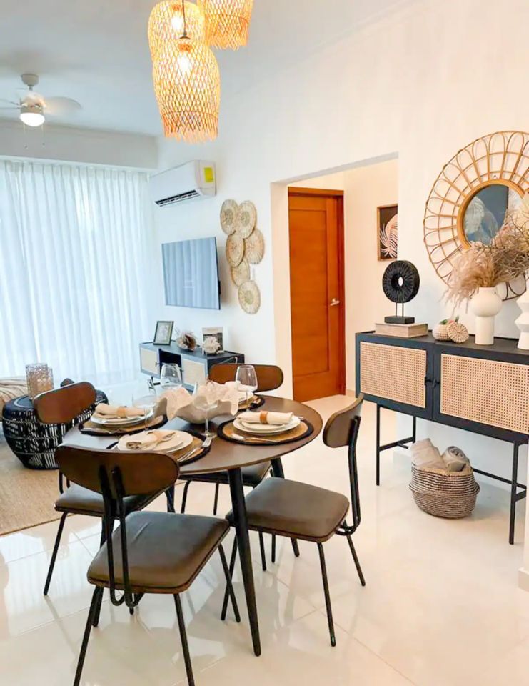 Apartamento de 2 Habitaciones en Venta en Juan Dolio.  Foto 7279405-5.jpg