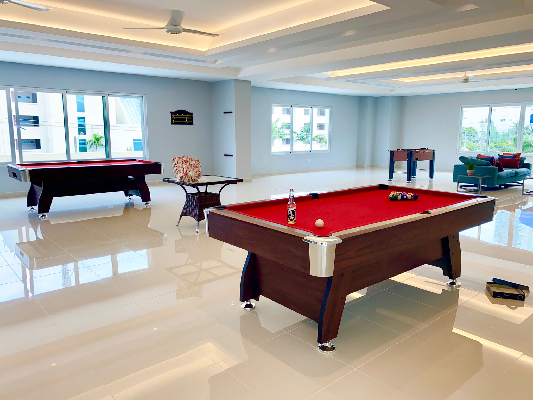 Apartamento de 2 Habitaciones en Venta en Juan Dolio.  Foto 7279412-7.jpg