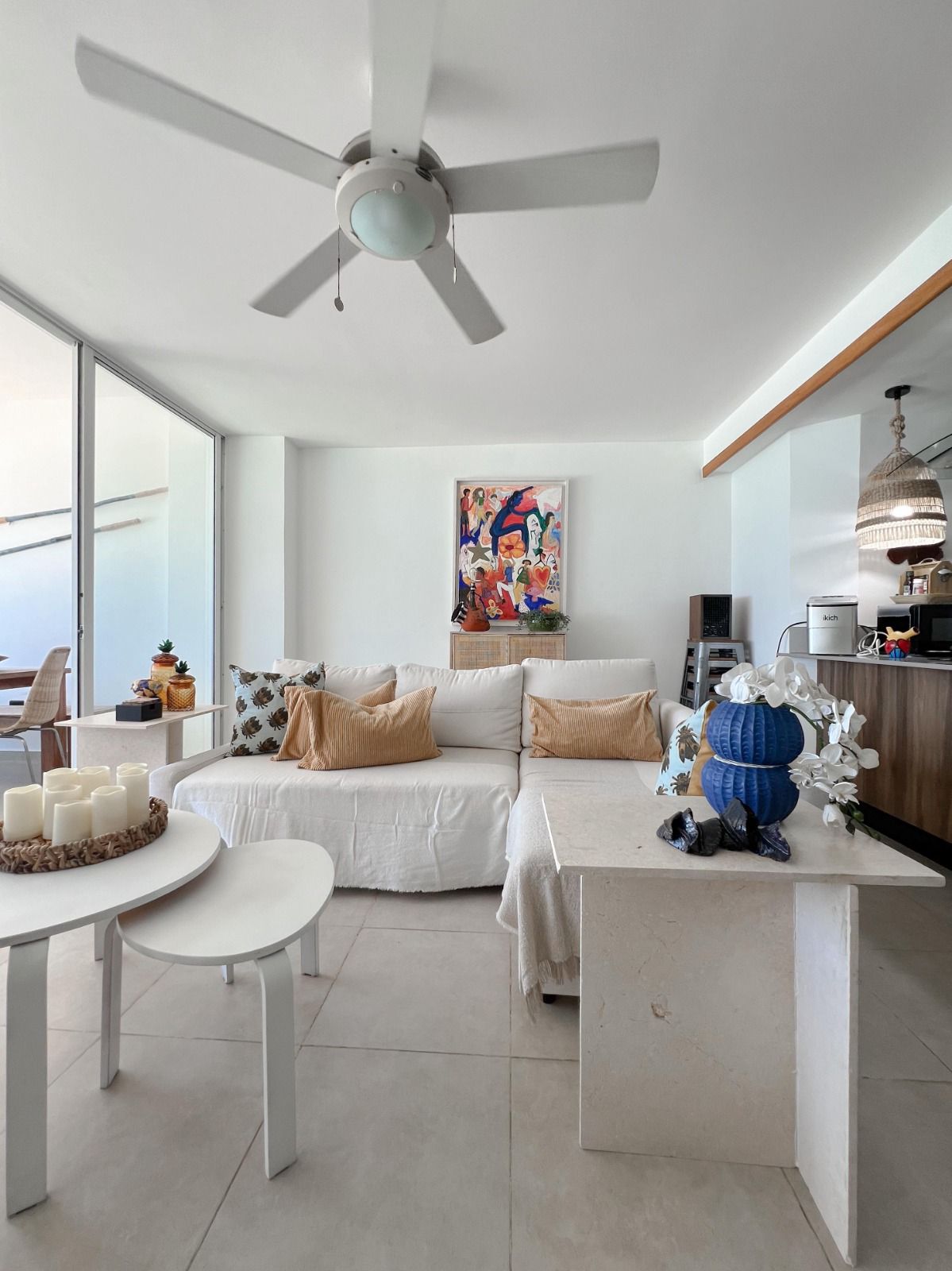 Apartamento de 2 Habitaciones en Venta en Juan Dolio.  Foto 7279414-5.jpg