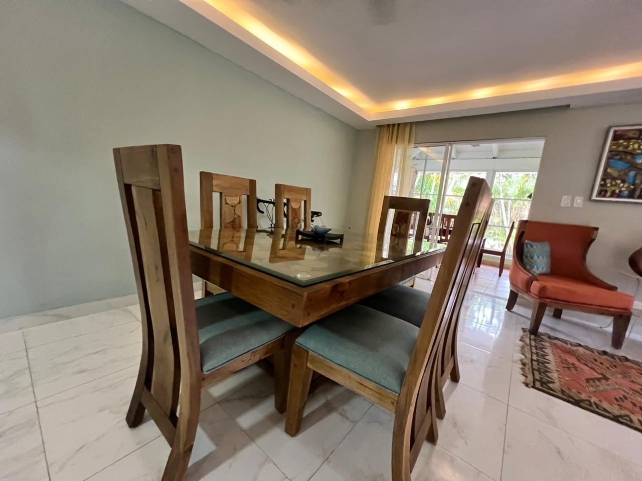 Apartamento de 3 Habitaciones en Venta en Juan Dolio.  Foto 7279415-2.jpg