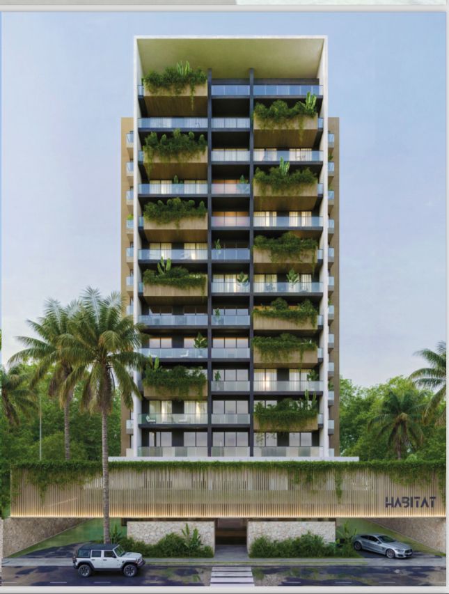 Apartamento de 2 Habitaciones en Venta en Juan Dolio.  Foto 7279417-1.jpg