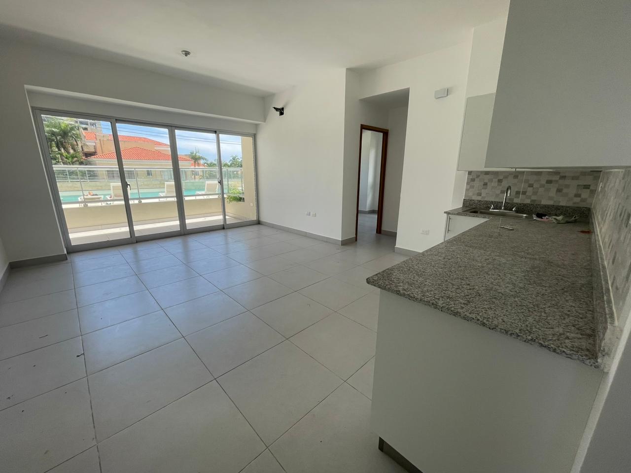 Apartamento de 1 Habitaciones en Venta en Juan Dolio.  Foto 7279422-3.jpg