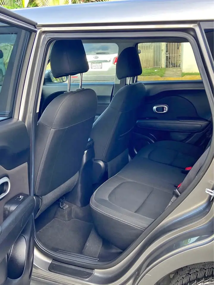 KIA SOUL S 2019  ÓPTIMAS CONDICIONES CLEAN CARFAX Foto 7279448-10.jpg