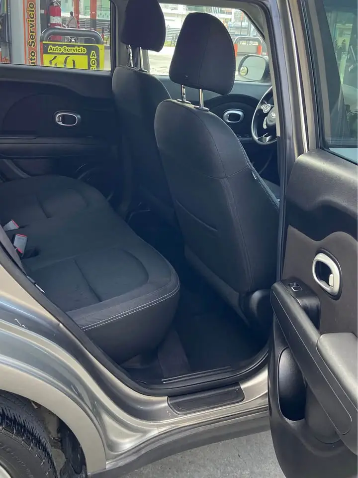 KIA SOUL S 2019  ÓPTIMAS CONDICIONES CLEAN CARFAX Foto 7279448-6.jpg