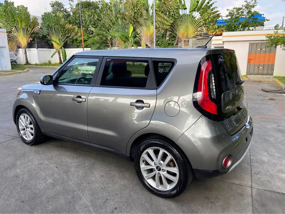 KIA SOUL S 2019  ÓPTIMAS CONDICIONES CLEAN CARFAX Foto 7279448-8.jpg