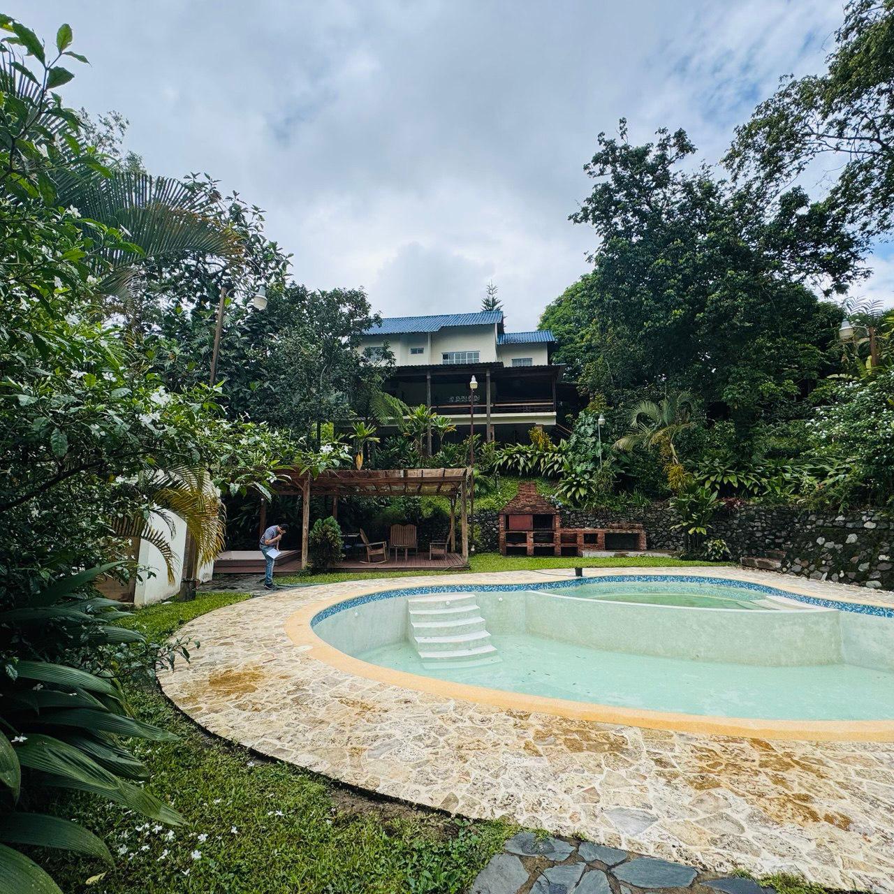 Vendo VILLA ECOLÓGICA en Bonao  Foto 7279458-1.jpg