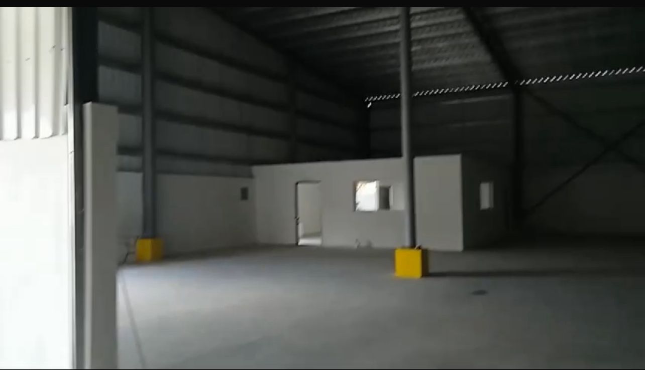 Amplia Nave Industrial en Alquiler – Circunvalación Norte Santiago R.D Foto 7279493-2.jpg