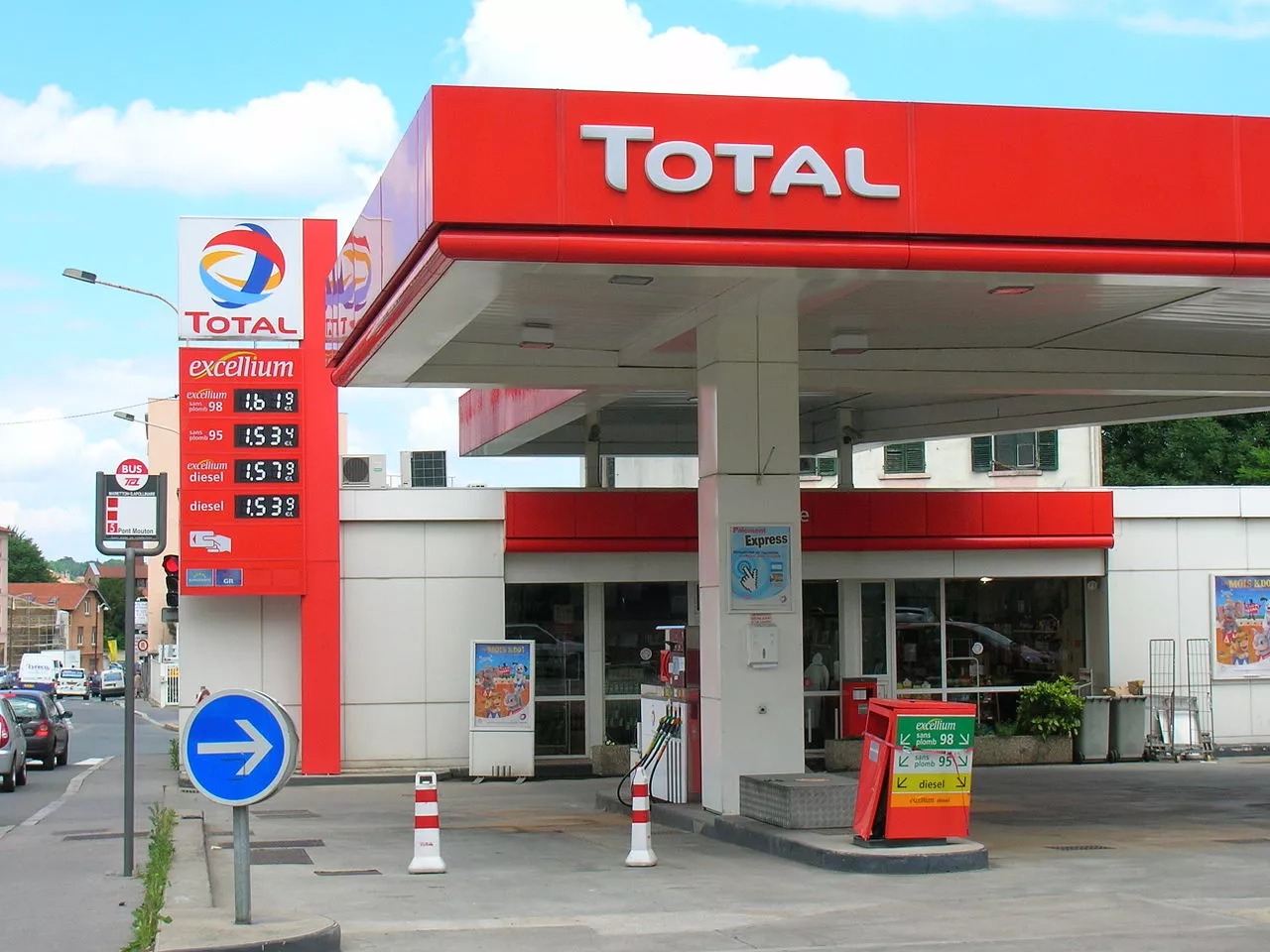 VENDO ESTACIÓN DE COMBUSTIBLE DE OPORTUNIDAD Foto 7279514-1.jpg
