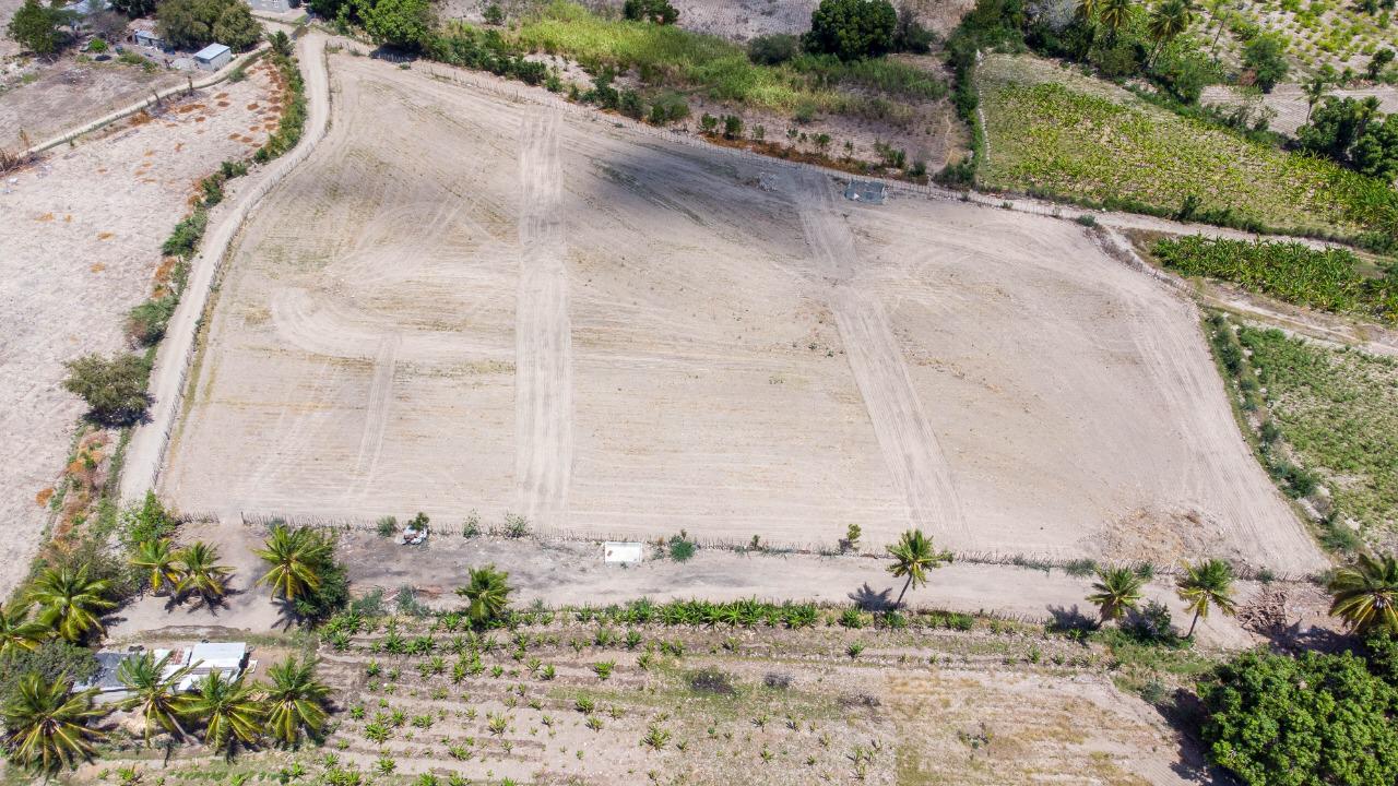 Terreno en VENTA en Azua Carretera Circunvalación Titulo Definitivo. Foto 7279523-5.jpg