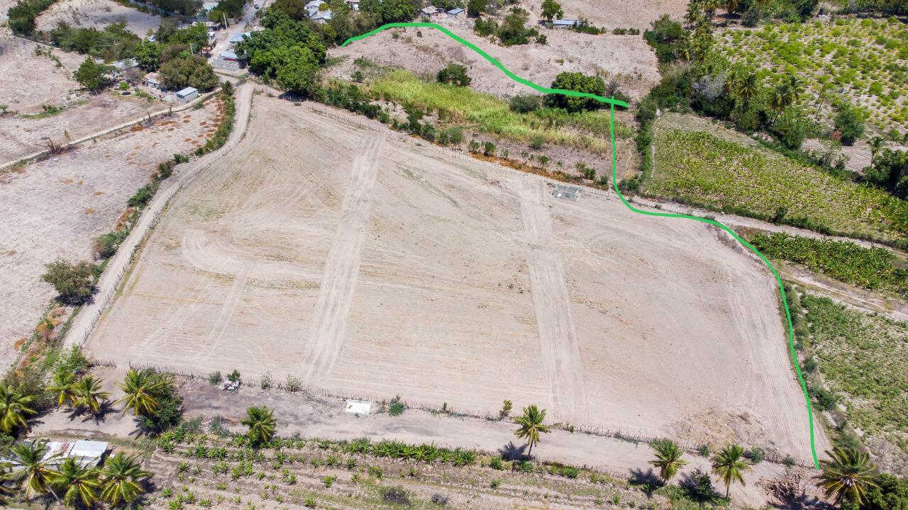 Terreno en VENTA en Azua Carretera Circunvalación Titulo Definitivo. Foto 7279523-6.jpg
