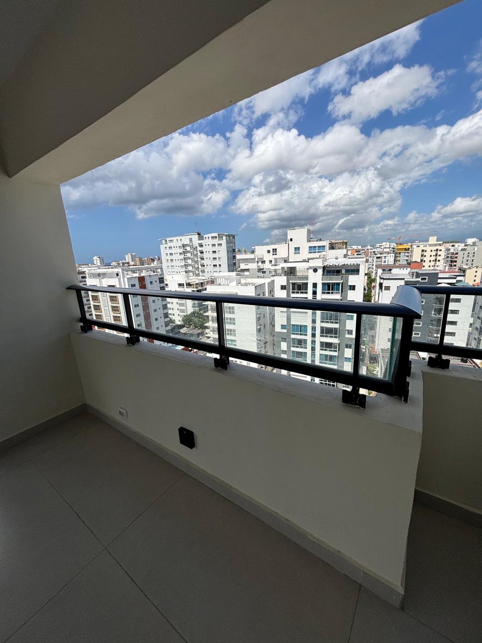 Venta de Apartamento Tipo Loft en Evaristo Morales Foto 7279527-1.jpg