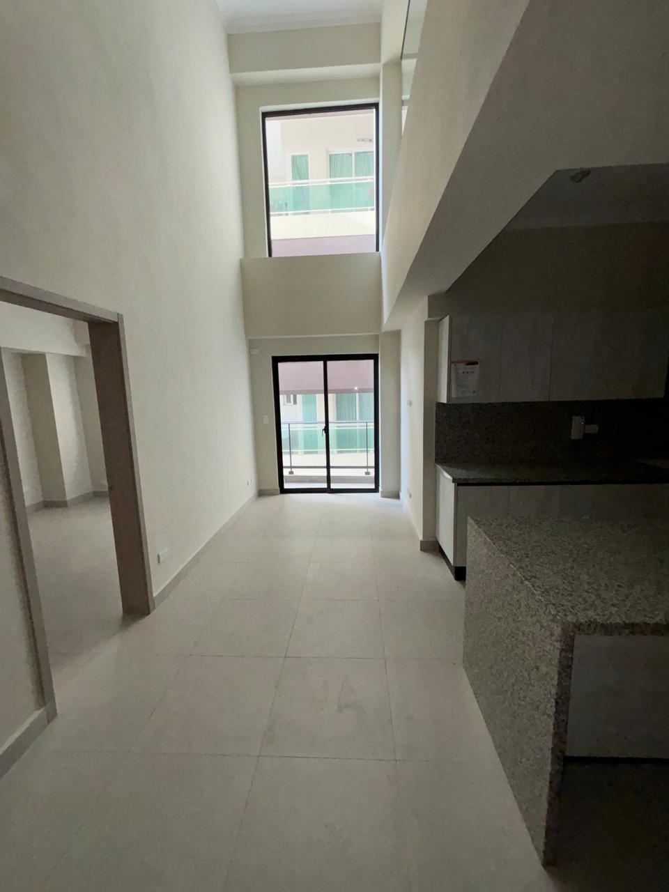 Venta de Apartamento Tipo Loft en Evaristo Morales Foto 7279527-13.jpg