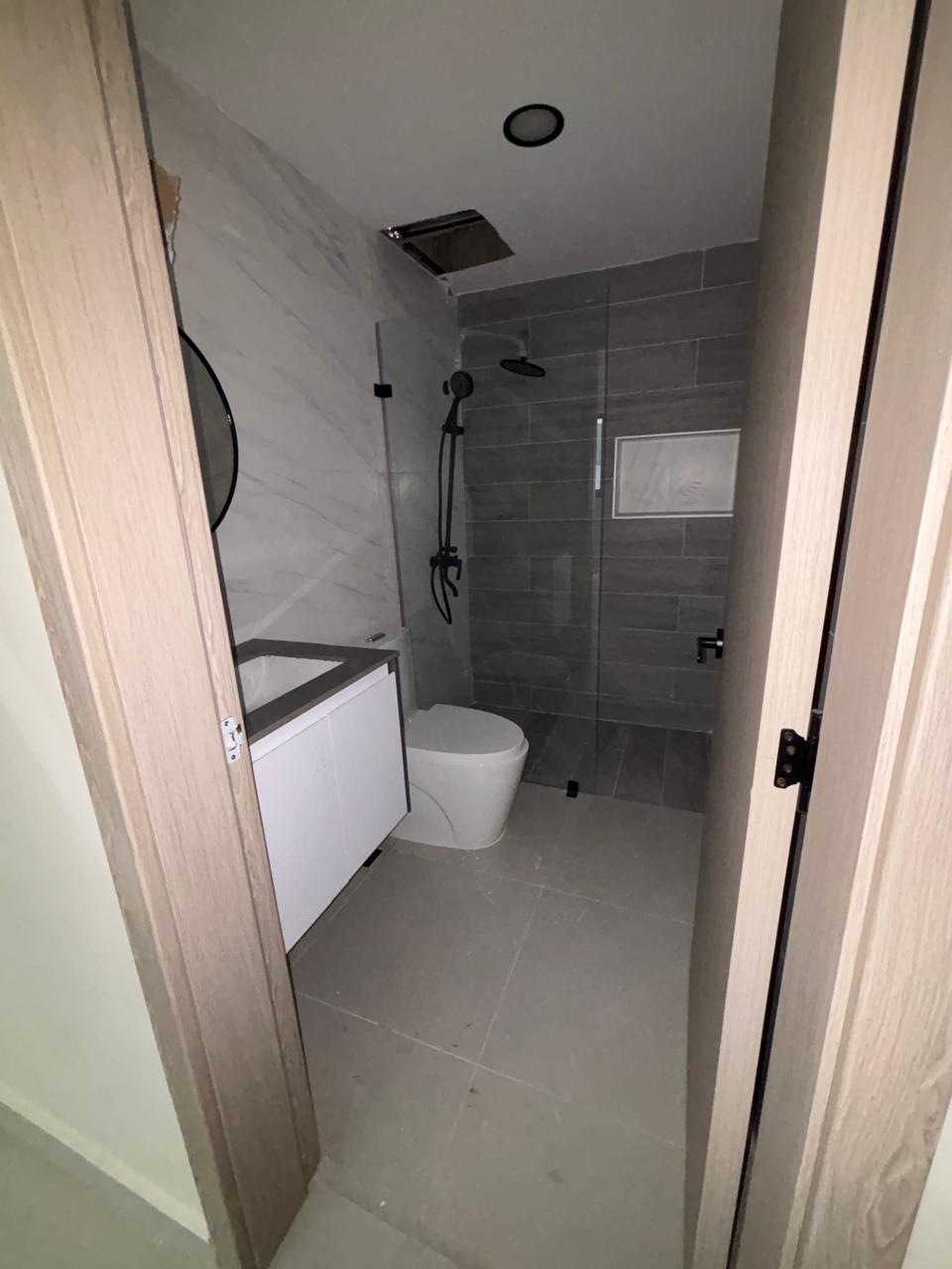 Venta de Apartamento Tipo Loft en Evaristo Morales Foto 7279527-14.jpg