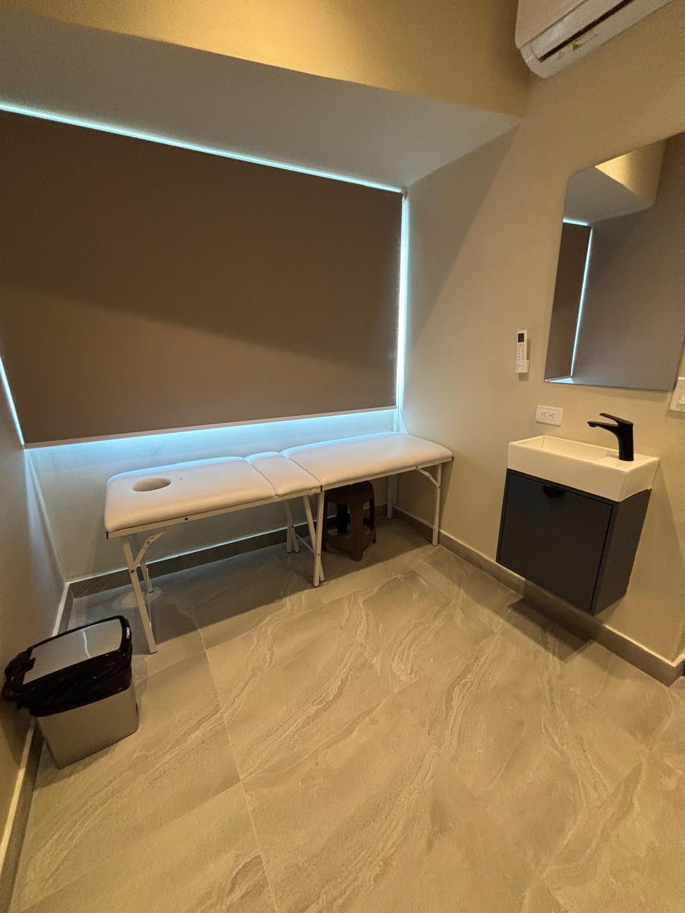 Venta de Apartamento Tipo Loft en Evaristo Morales Foto 7279527-2.jpg