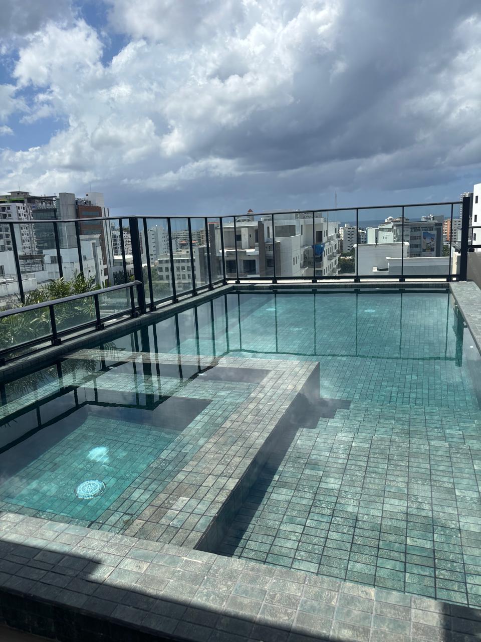 Venta de Apartamento Tipo Loft en Evaristo Morales Foto 7279527-6.jpg