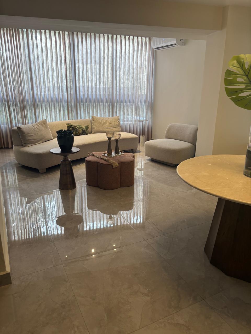 Venta de Apartamento Tipo Loft en Evaristo Morales Foto 7279527-7.jpg