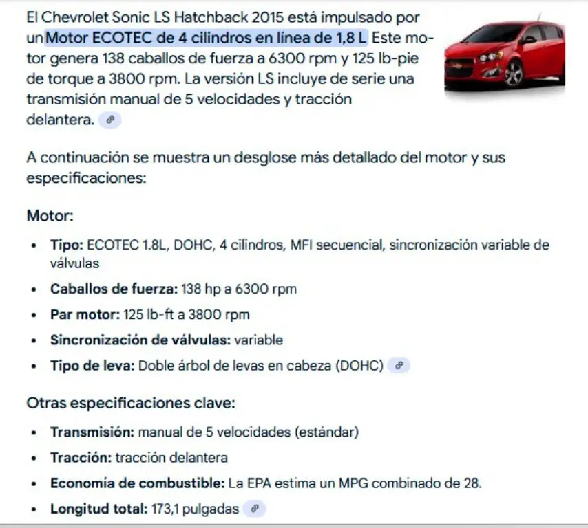 Chevrolet Sonic LS Hatchback 2015 Manual  Foto 7279573-9.jpg