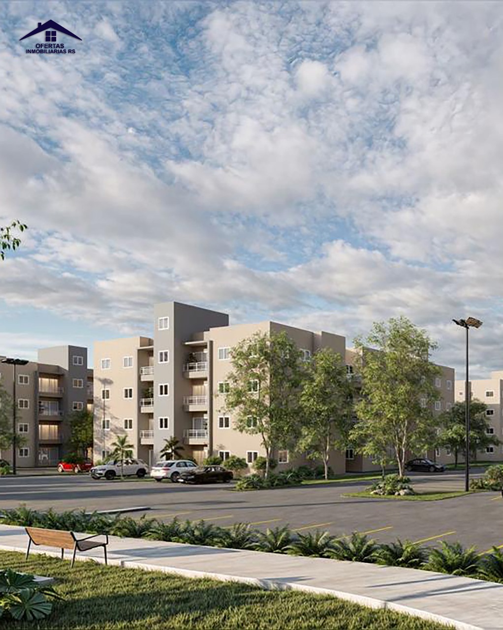 Apartamentos en venta con bono vivienda aplicado Foto 7279580-3.jpg