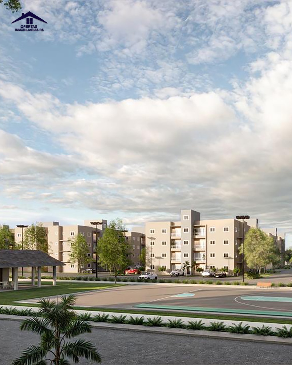 Apartamentos en venta con bono vivienda aplicado Foto 7279580-5.jpg