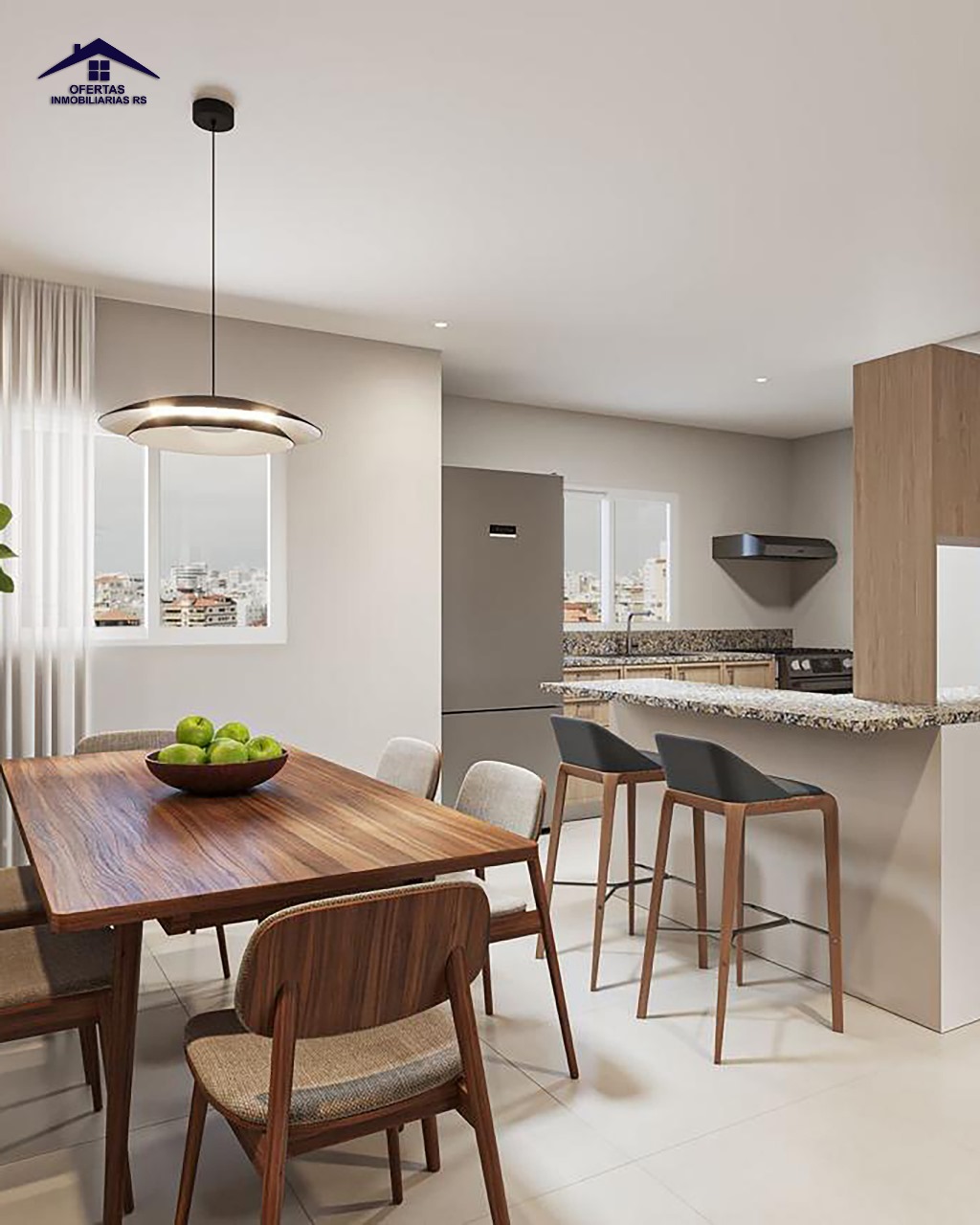 Apartamentos en venta con bono vivienda aplicado Foto 7279580-7.jpg