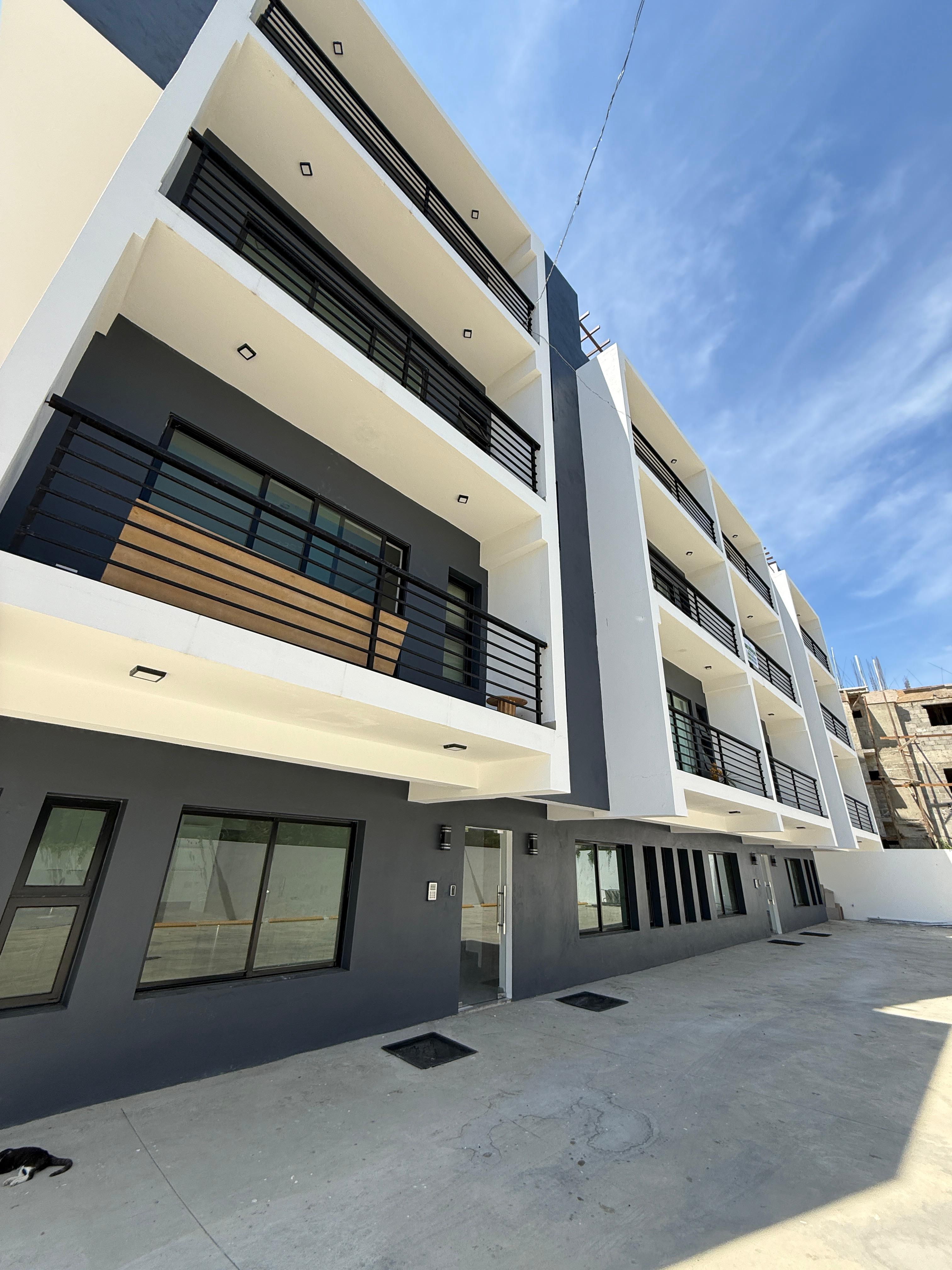 ????️ Venta de Penthouse en Los Álamos – Santiago R.D. Foto 7279586-1.jpg