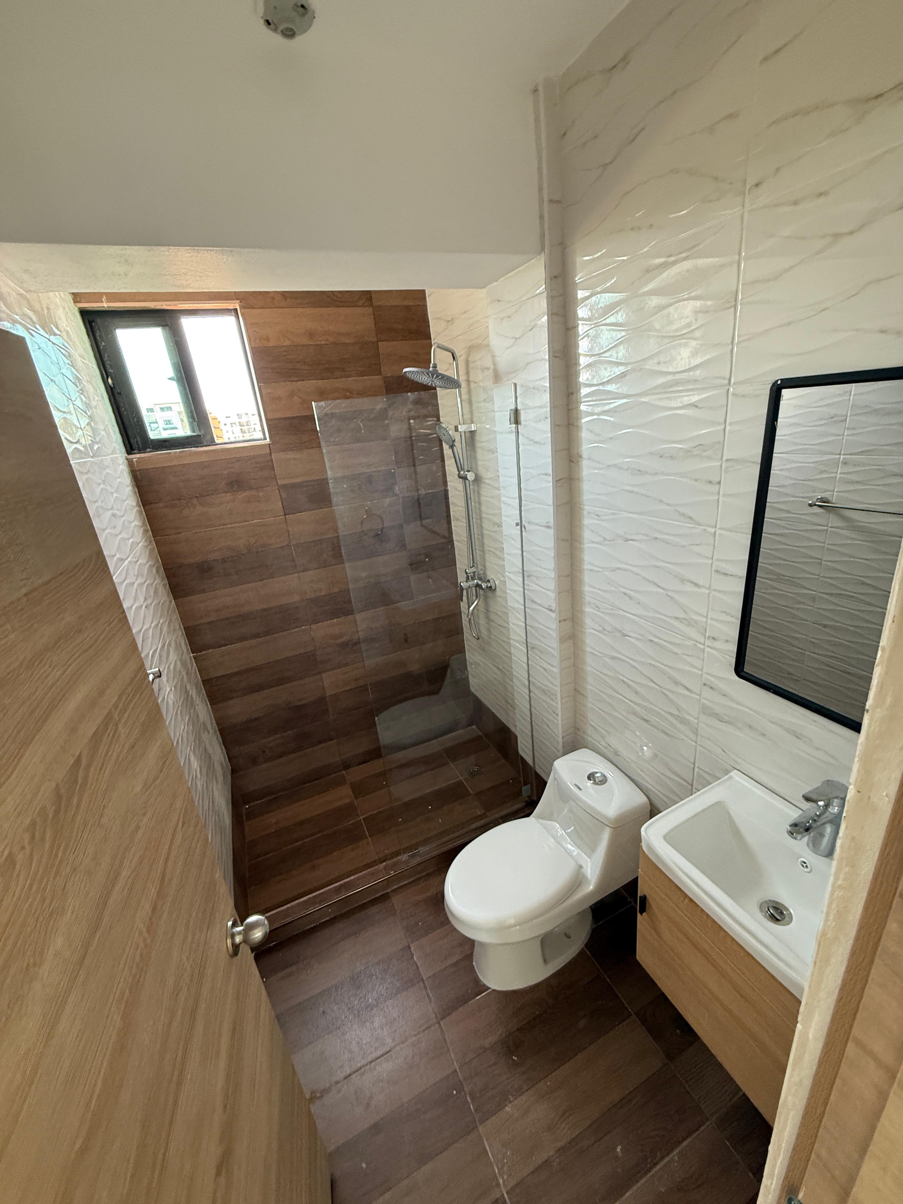 ????️ Venta de Penthouse en Los Álamos – Santiago R.D. Foto 7279586-10.jpg