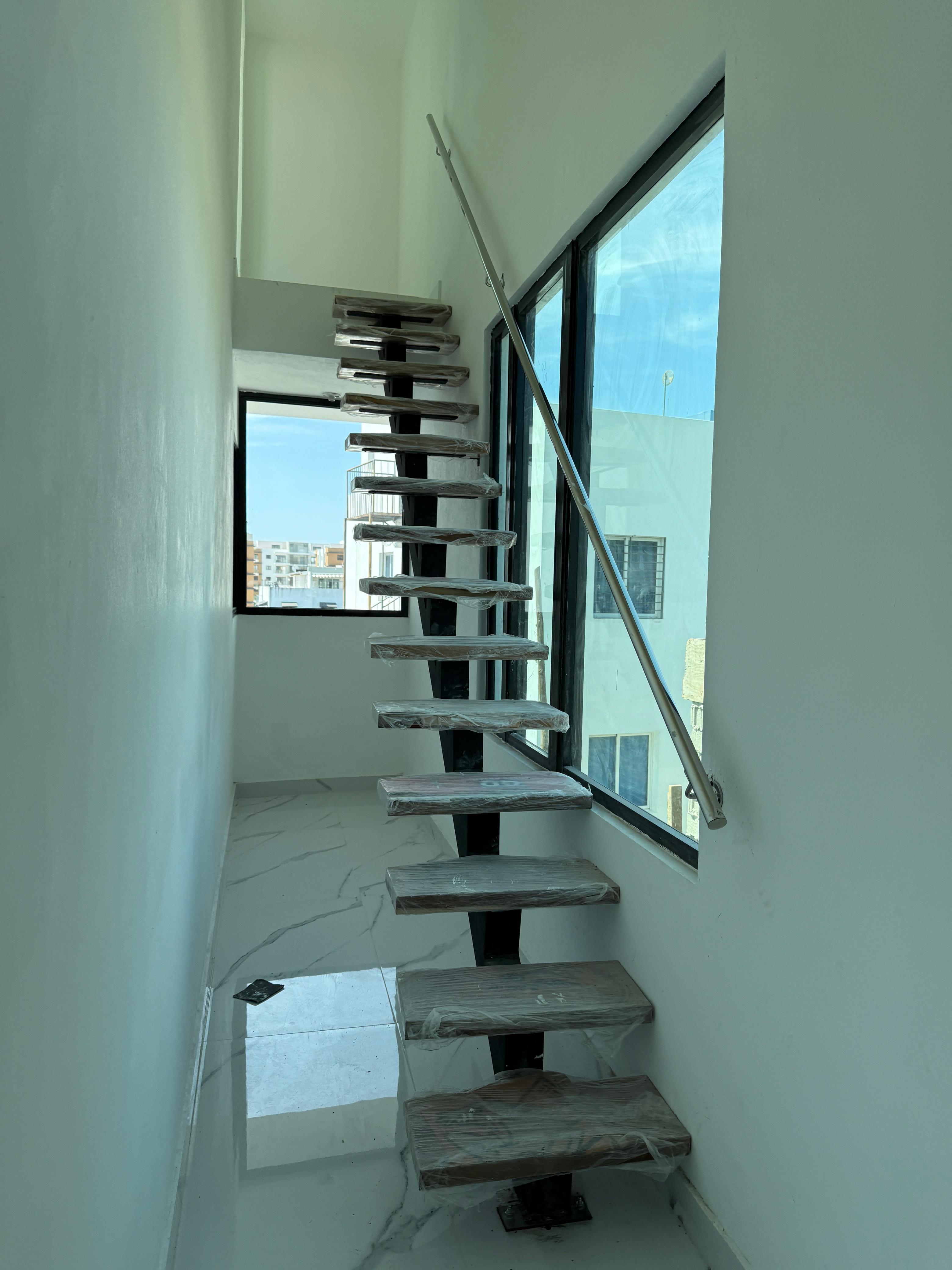 ????️ Venta de Penthouse en Los Álamos – Santiago R.D. Foto 7279586-11.jpg