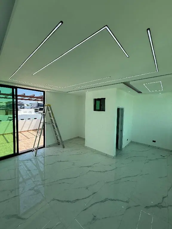 ????️ Venta de Penthouse en Los Álamos – Santiago R.D. Foto 7279586-2.jpg