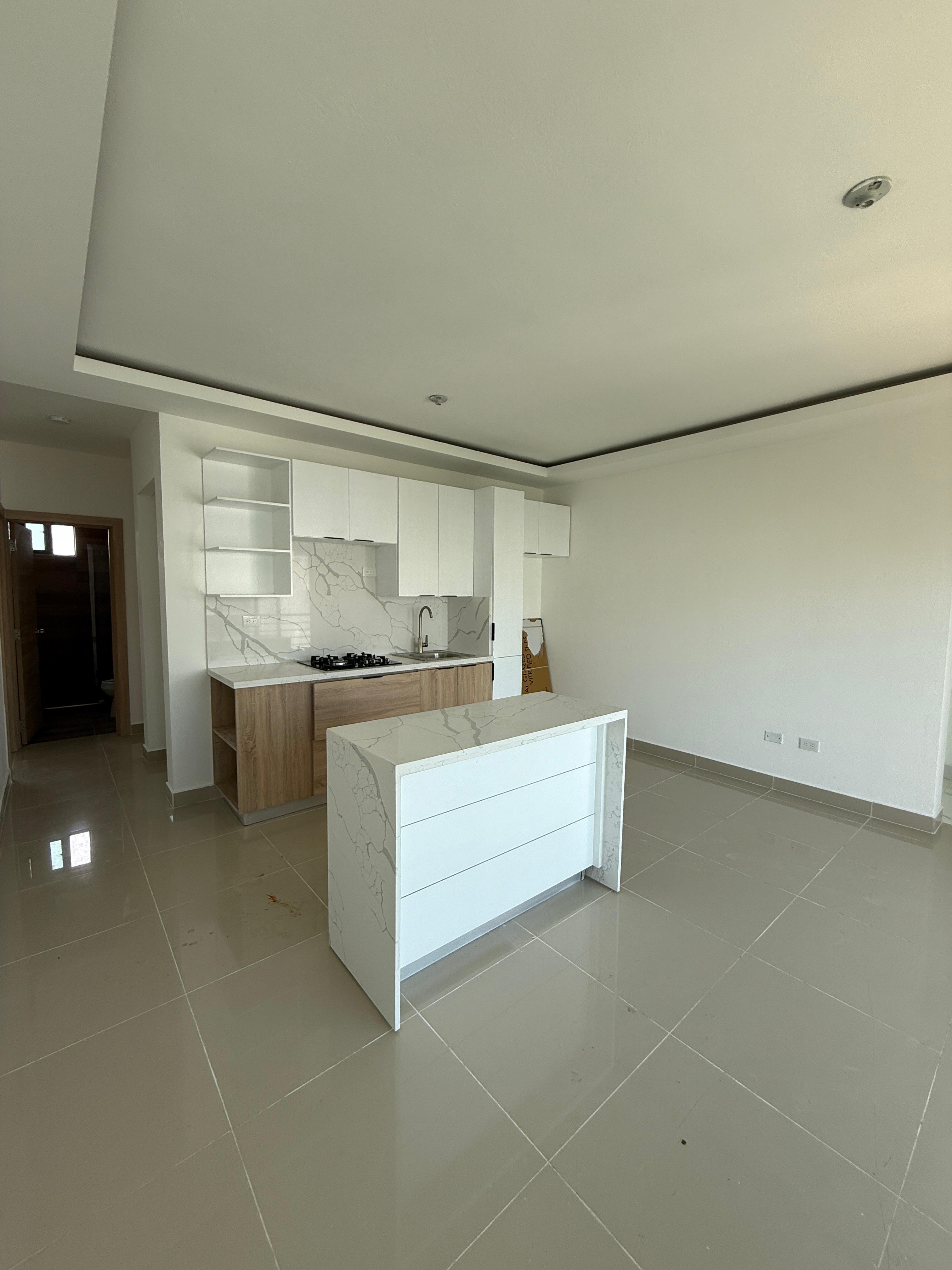????️ Venta de Penthouse en Los Álamos – Santiago R.D. Foto 7279586-3.jpg