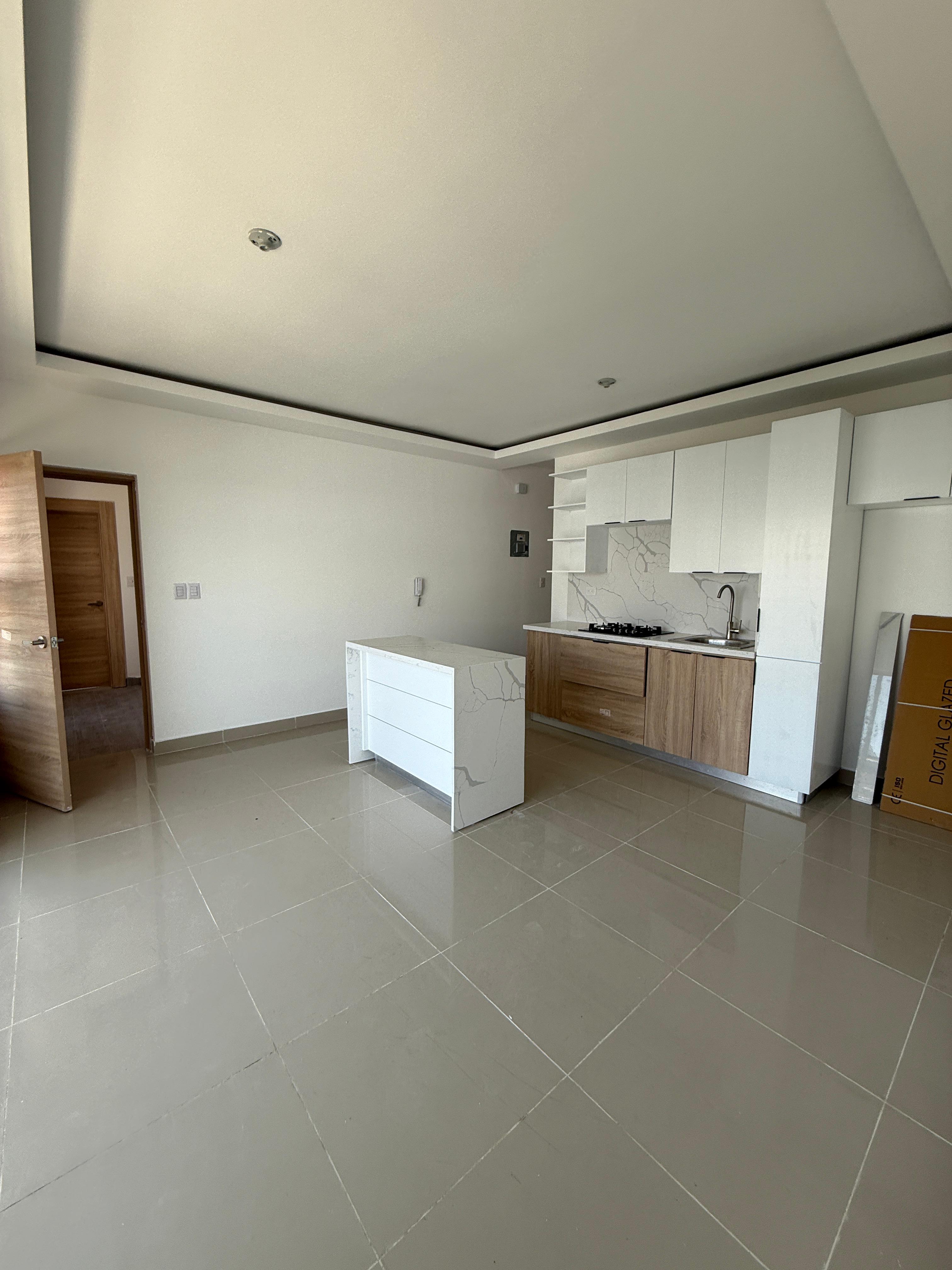 ????️ Venta de Penthouse en Los Álamos – Santiago R.D. Foto 7279586-5.jpg