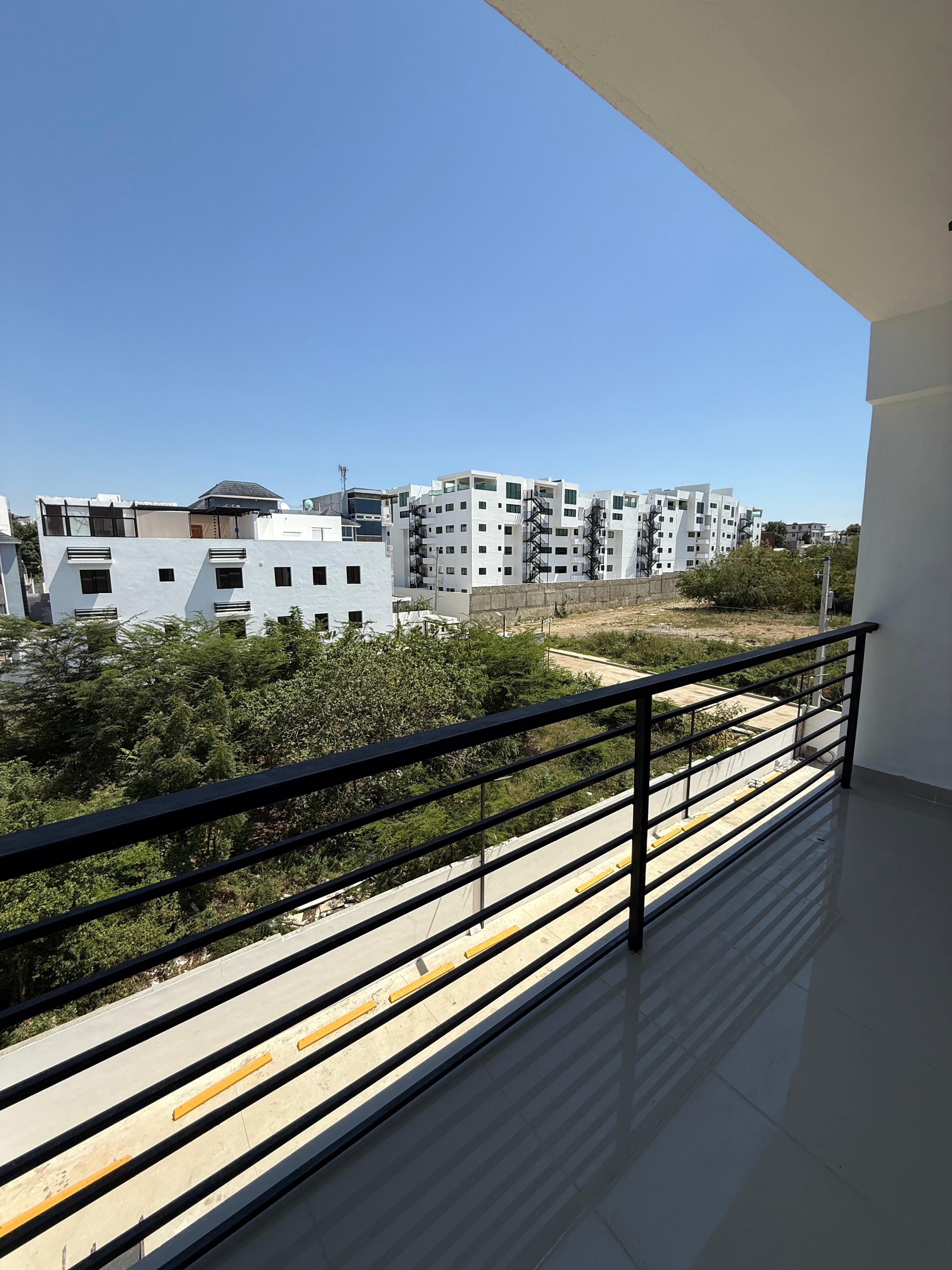 ????️ Venta de Penthouse en Los Álamos – Santiago R.D. Foto 7279586-8.jpg