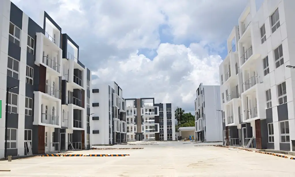 ???? Venta de Proyecto de Apartamentos en Gurabo – Santiago Foto 7279587-1.jpg