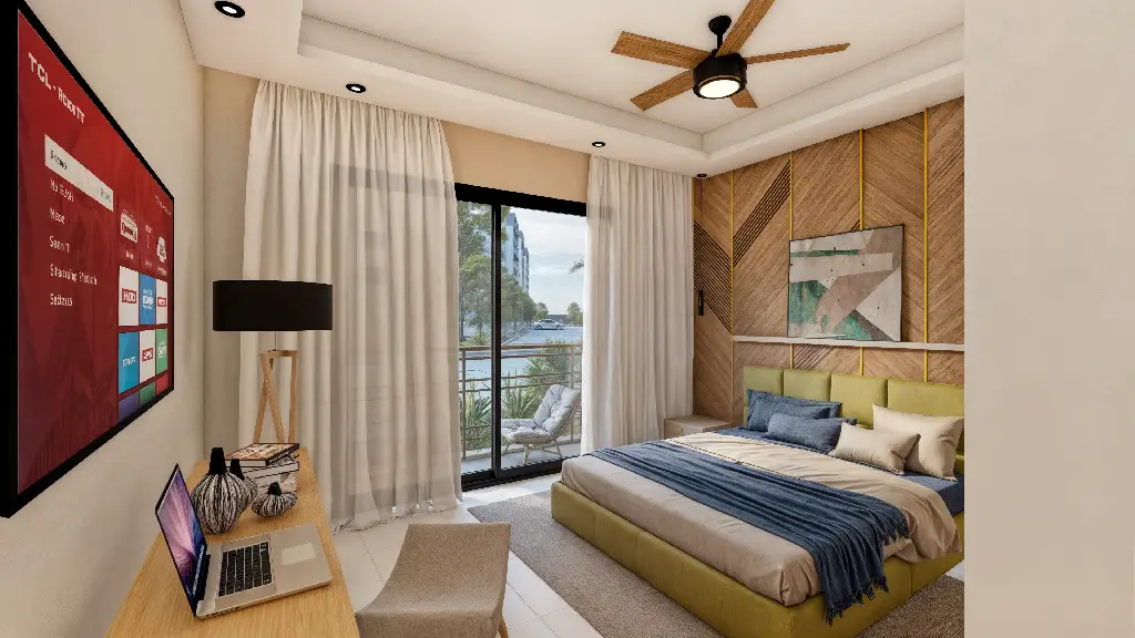 Apartamentos en Venta en Pantoja Santo Domingo Oeste Foto 7279614-6.jpg