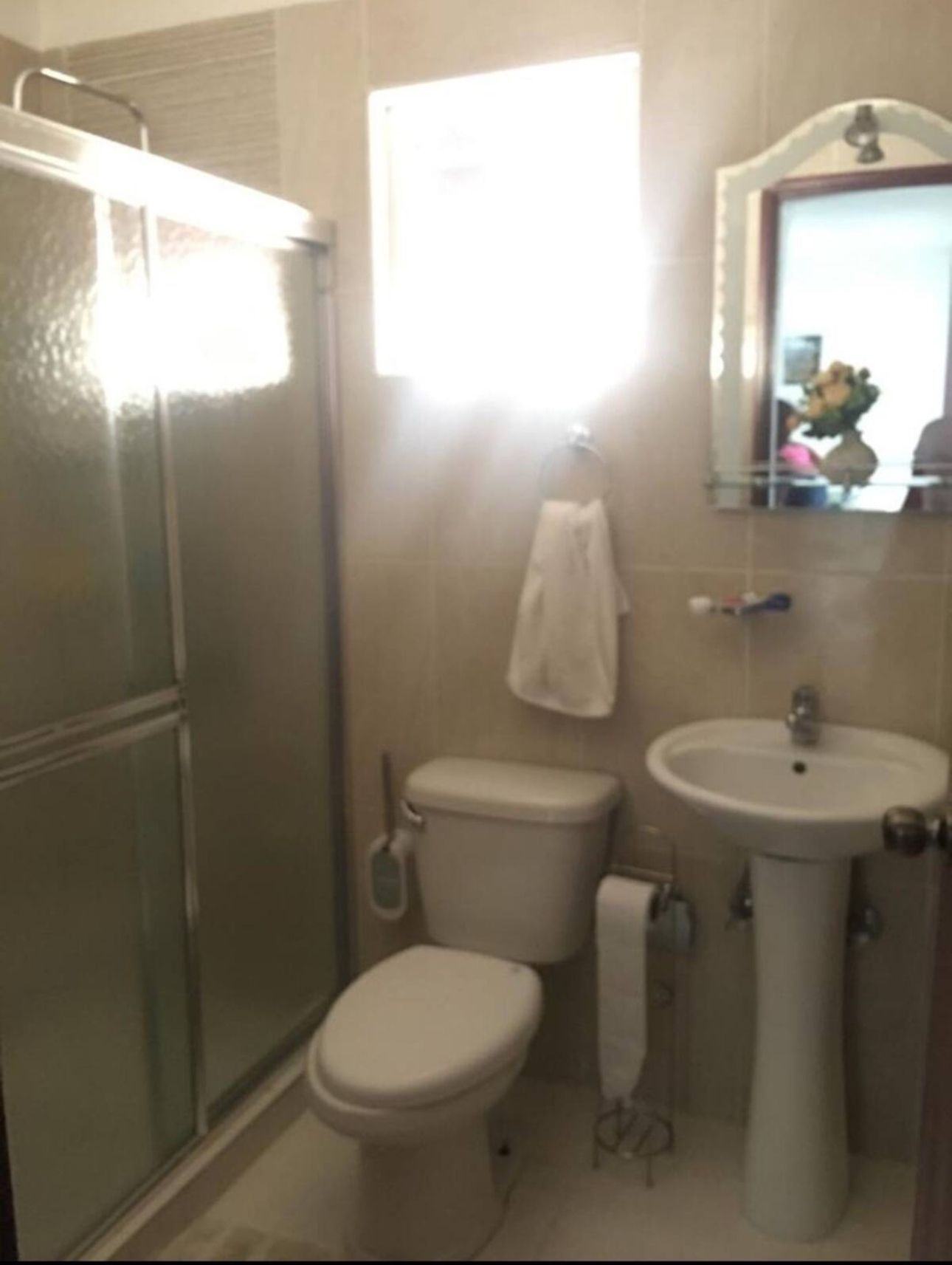 Vendo Apto en RESIDENCIAL JUAN RAFAEL por la JACOBO 3 Habs. AMUEBLADO  Foto 7279616-10.jpg
