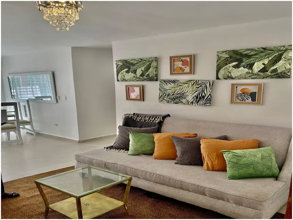 Vendo Apartamento en CIUDAD JUAN BOSCH 3er. NIVEL 91 Mts.2 OPORTUNIDAD Foto 7279619-3.jpg