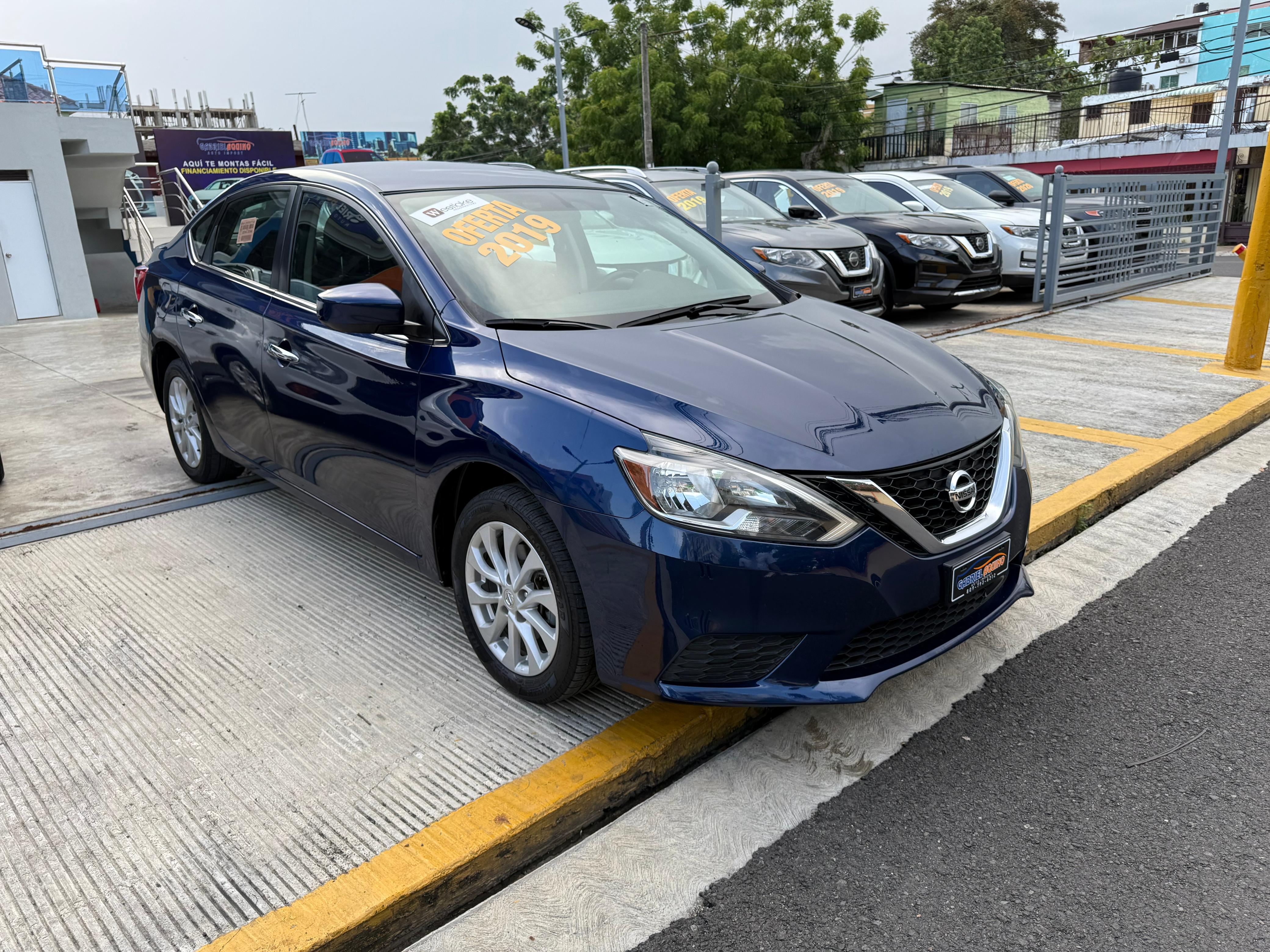 nissan sentra sv Foto 7279648-3.jpg