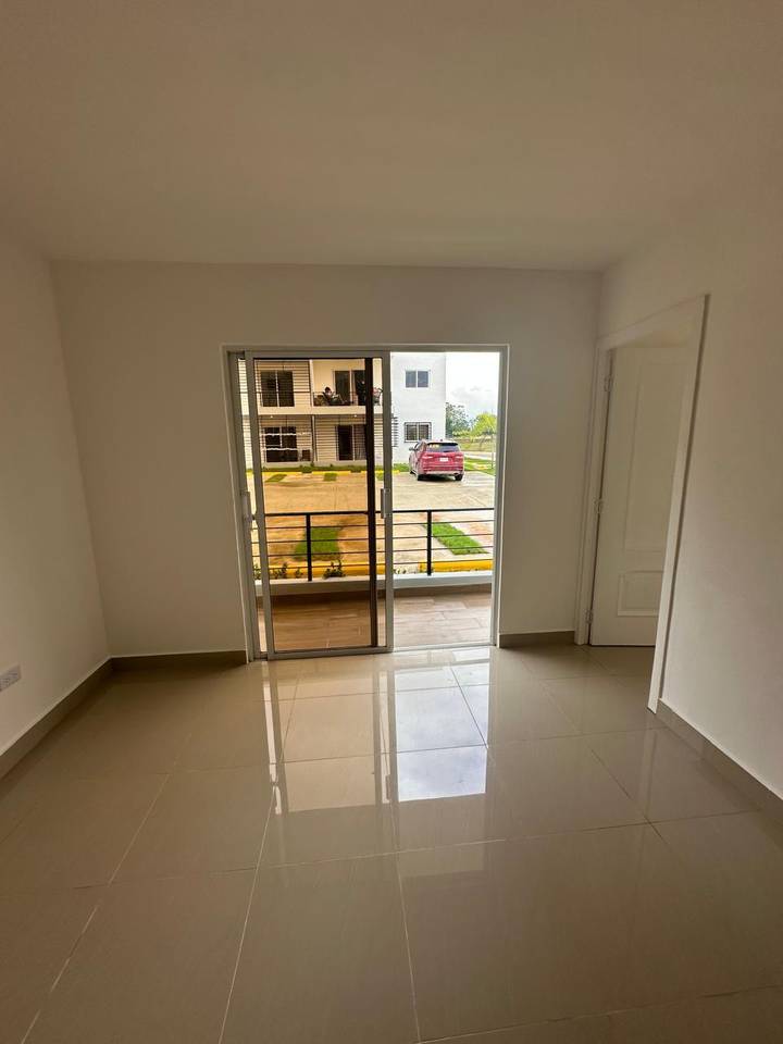 Apto. en primer piso en alquiler – 2 habitaciones Boca Chica Foto 7279654-13.jpg